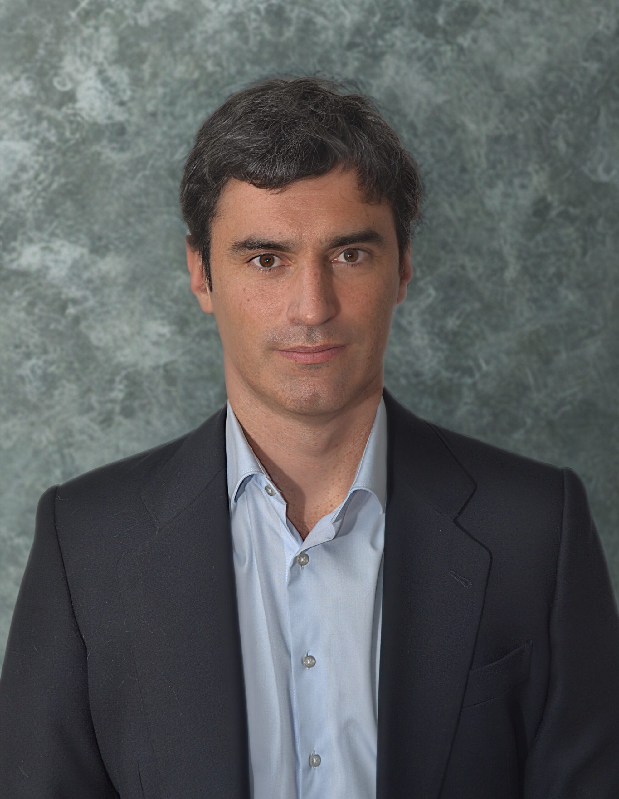 Borja Gumuzio