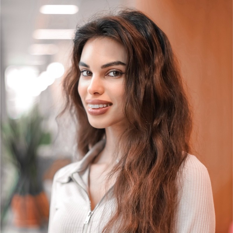 Hale Yildiz