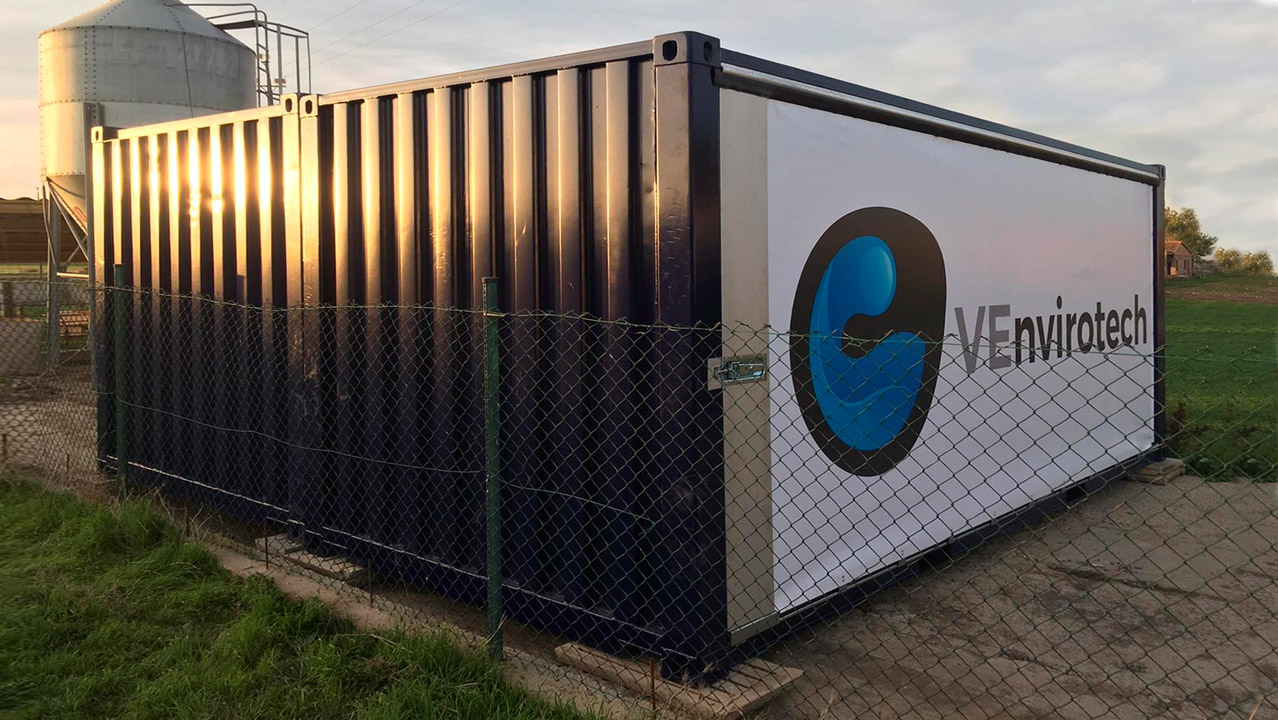 VENviroTech